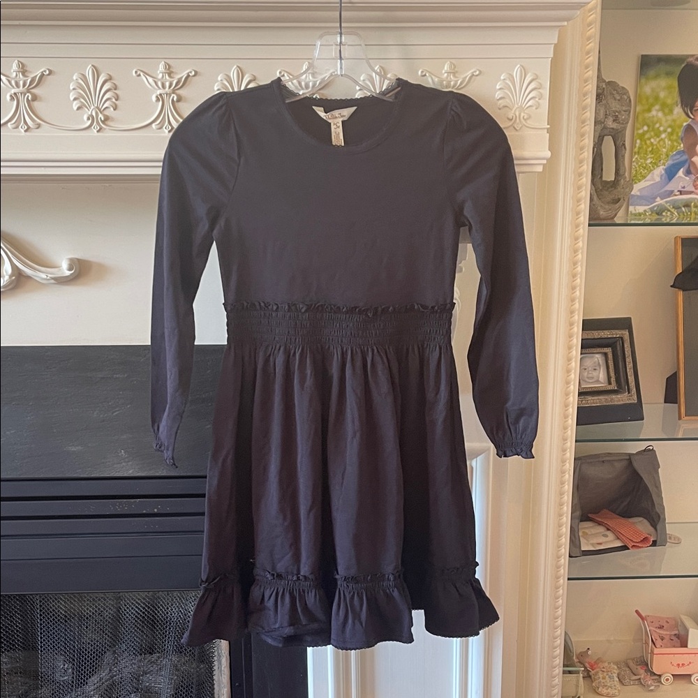 NWOT Matilda Jane Black Dress